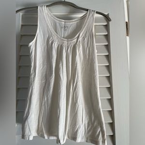 Loft tank top